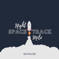 SPACETRACK NIGHT MILE